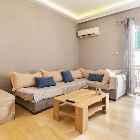 Urban Grey Apartment Athens Exterior photo