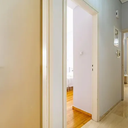 Urban Grey Apartment Athens Exterior photo