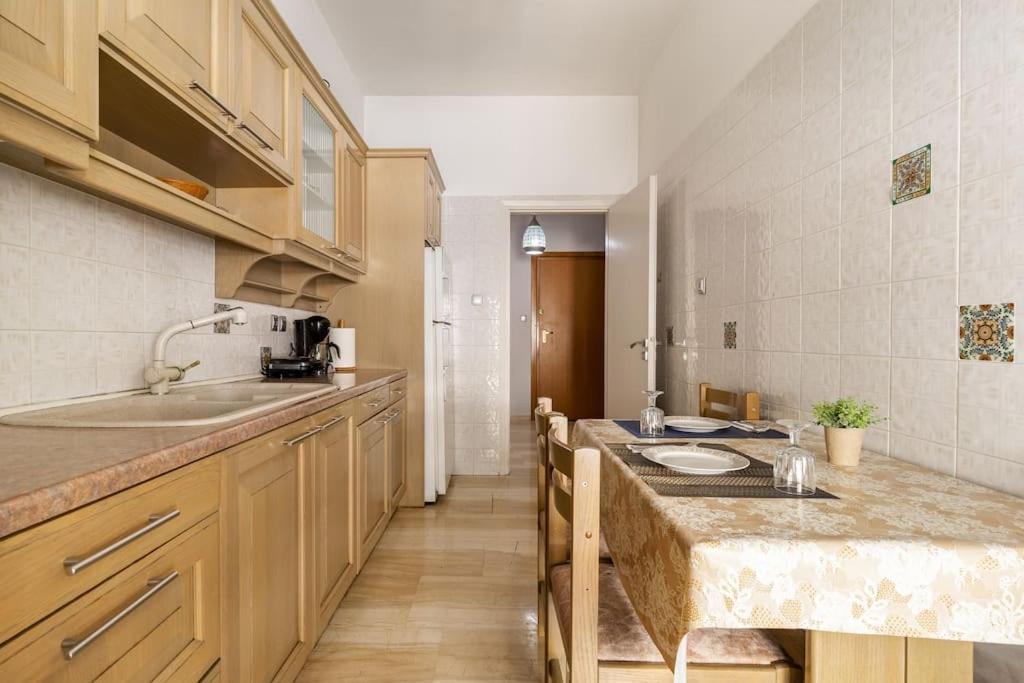 Apartment Urban Grey Athens