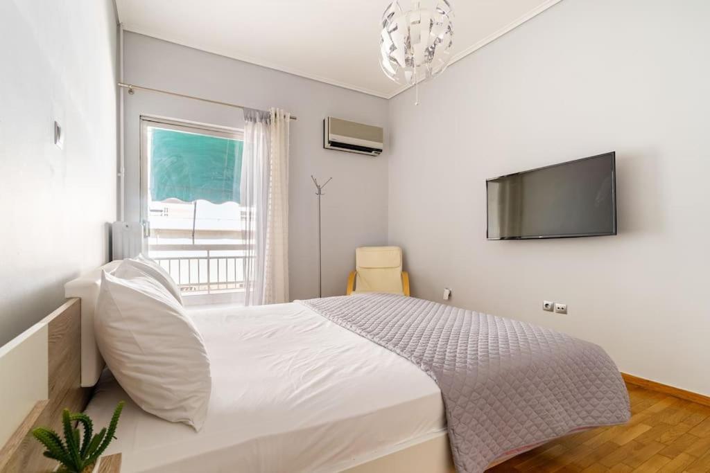 Apartment Urban Grey