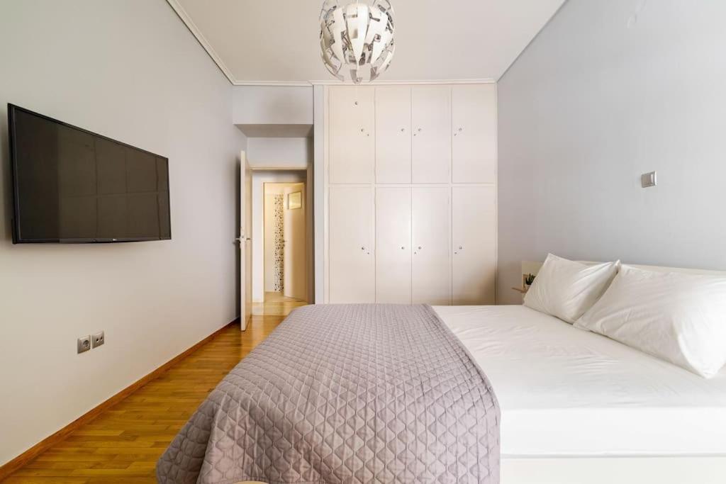 Apartment Urban Grey *