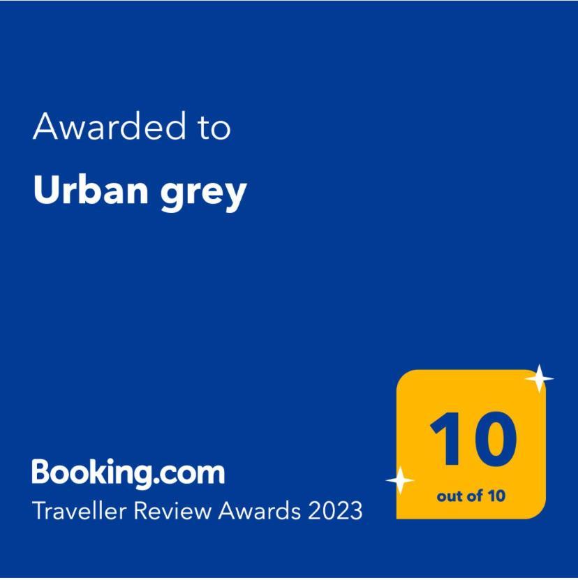 Urban Grey *