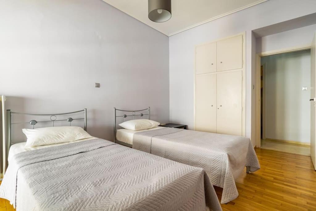 Urban Grey Apartamento *
