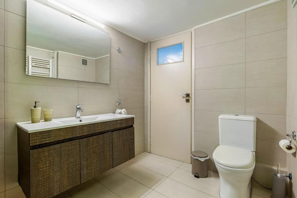 Apartamento Urban Grey