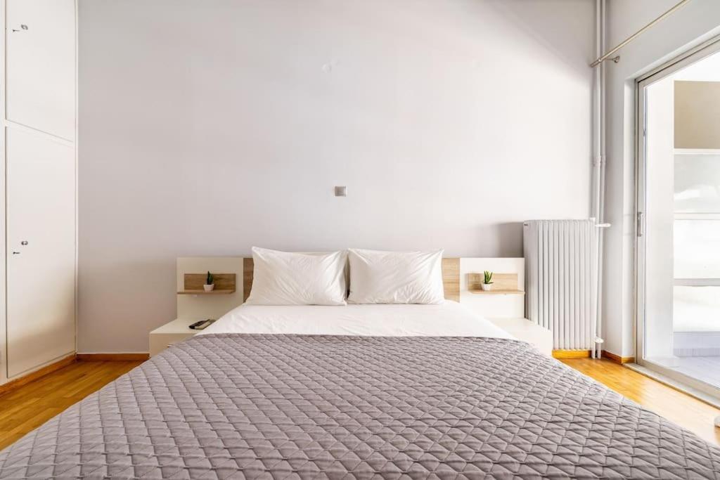 Urban Grey Apartamento *