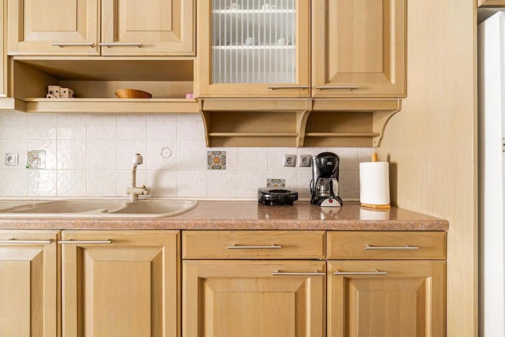 Urban Grey Apartamento Atenas