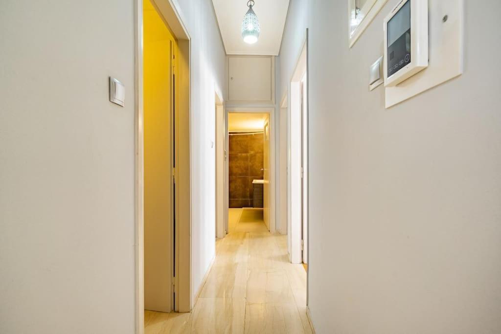 Urban Grey Apartamento